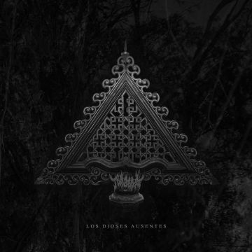 TENEBRAE - DIOSES AUSENTES