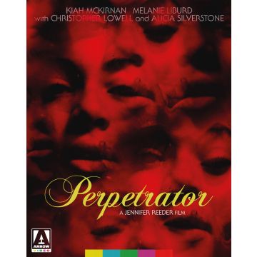 PERPETRATOR (LIMITED EDITION)