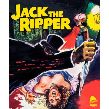 JACK THE RIPPER - JACK THE RIPPER (4K UHD)