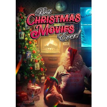 BEST CHRISTMAS MOVIES EVER! (EXTENDED VERSION)