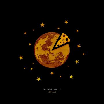 WILL WOOD - IN CASE I MAKE IT