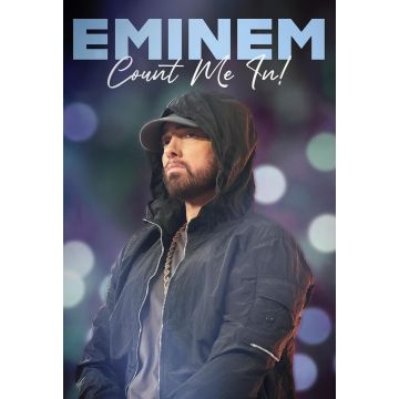 EMINEM: COUNT ME IN