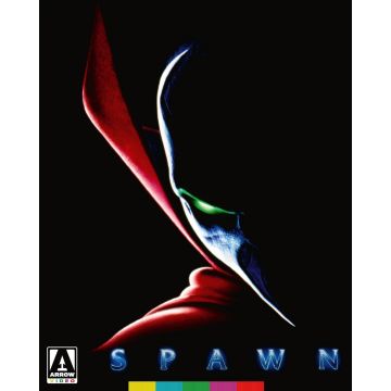 SPAWN (LIMITED EDITION)