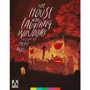 HOUSE WITH LAUGHING WINDOWS (LIMITED EDITION)