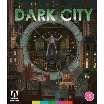 DARK CITY (STANDARD EDITION)