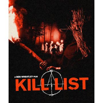 KILL LIST (4K UHD)