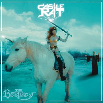 CASTLE RAT - BESTIARY