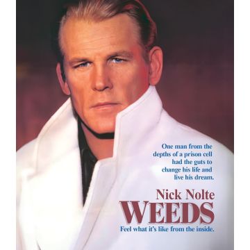 WEEDS (SPECIAL EDITION)