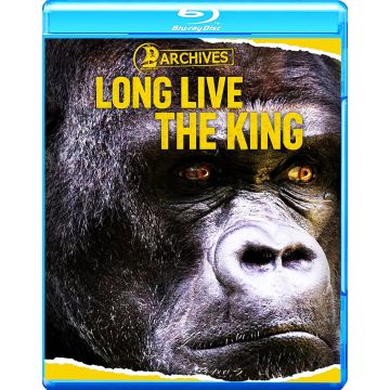 LONG LIVE THE KING
