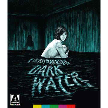 DARK WATER (4K UHD)