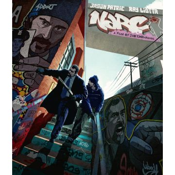NARC (4K UHD)