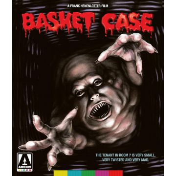BASKET CASE (STANDARD EDITION/4K UHD)