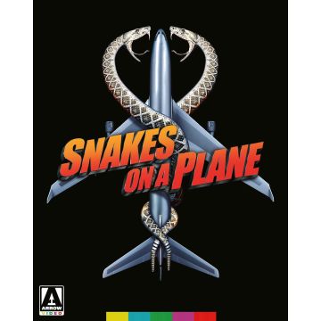 SNAKES ON A PLANE (LIMITED EDITION)