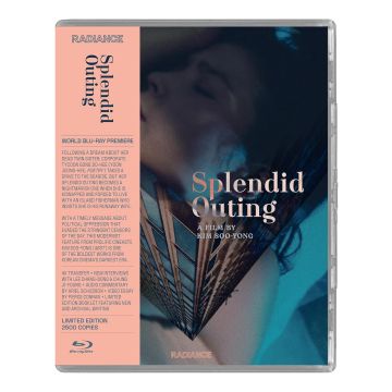 SPLENDID OUTING