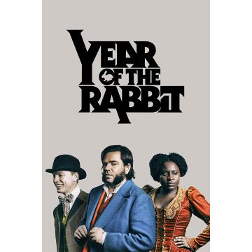 YEAR OF THE RABBIT