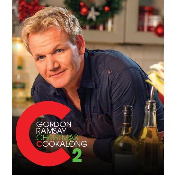 GORDON RAMSAY'S CHRISTMAS COOKALONG 2