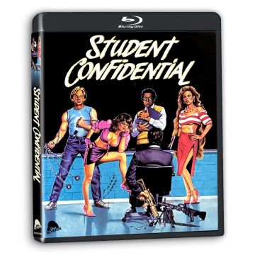 STUDENT CONFIDENTIAL