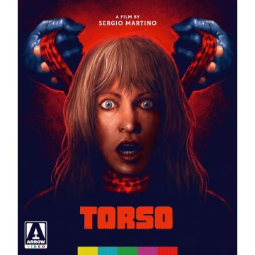TORSO (4K UHD)