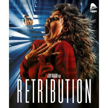 RETRIBUTION (4K UHD)