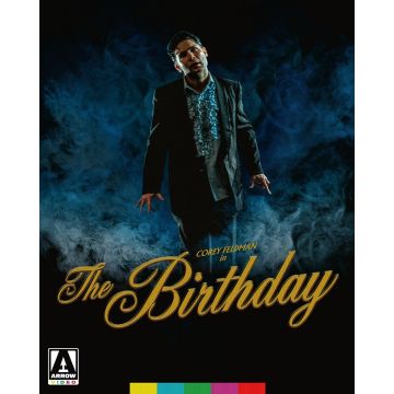 BIRTHDAY (LIMITED EDITION)