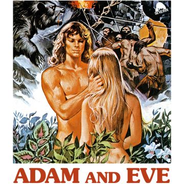 ADAM & EVE