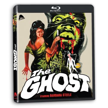 GHOST