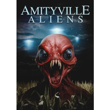 AMITYVILLE ALIENS