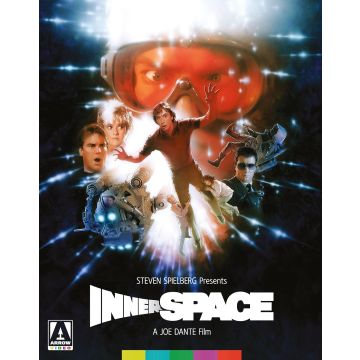 INNERSPACE (LIMITED EDITION)