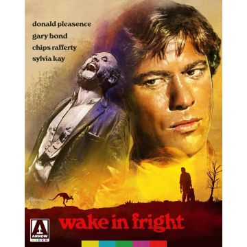 WAKE IN FRIGHT (LIMITED EDITION)