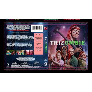 TRIZOMBIE