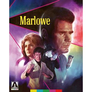 MARLOWE (LIMITED EDITION)