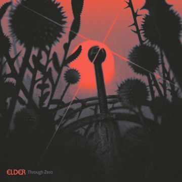 ELDER - THROUGH ZERO
