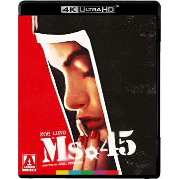 MS .45 (4K ULTRA HD)