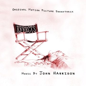 JOHN HARRISON - EFFECTS (OST)
