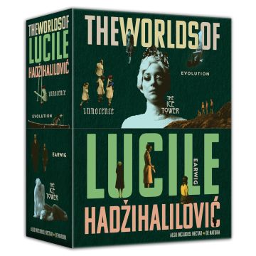 WORLDS OF LUCILE HADZIHALILOVIC