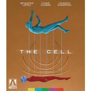 CELL (4K UHD)
