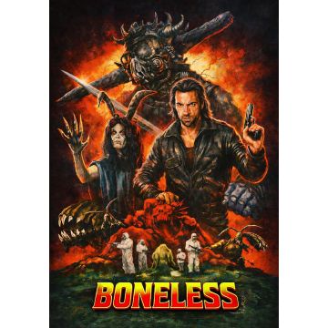 BONELESS