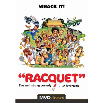 RACQUET