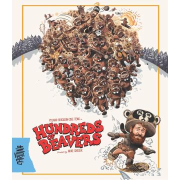 HUNDREDS OF BEAVERS (STANDARD SPECIAL EDITION)