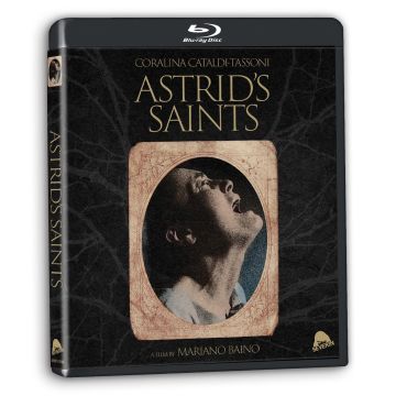 ASTRID'S SAINTS