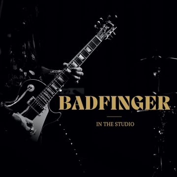 BADFINGER - GREATEST HITS OF BADFINGER