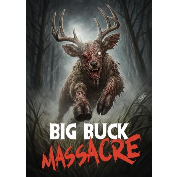 BIG BUCK MASSACRE