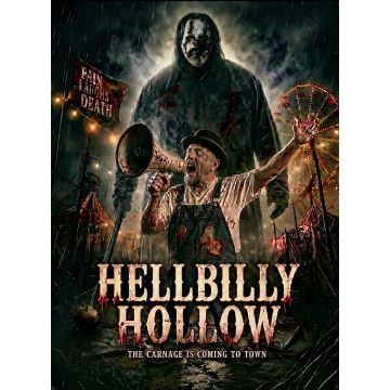 HELLBILLY HOLLOW