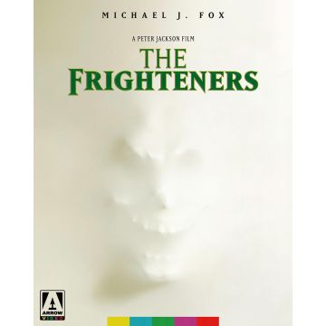 FRIGHTENERS (LIMITED EDITION)