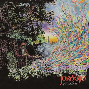 JORDSJO - PESTKRONIKENE PESTKRONIKENE