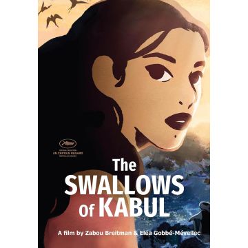 SWALLOWS OF KABUL