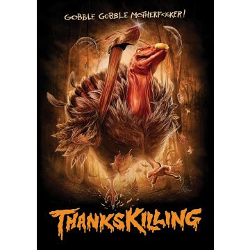 THANKSKILLING