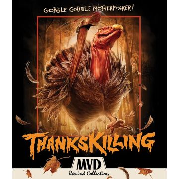 THANKSKILLING (COLLECTOR'S EDITION)