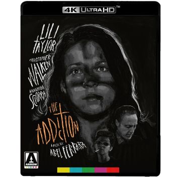 ADDICTION (4K UHD)