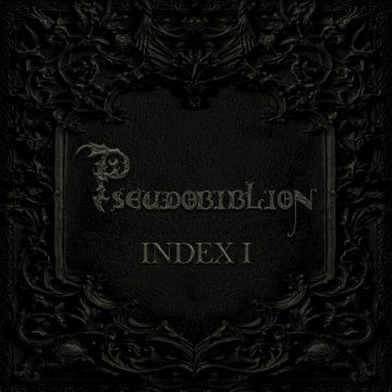 PSEUDOBIBLION - INDEX I